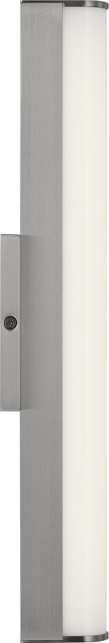Generation Lighting - GLV1531BN-L - LED Vanity - Cavitt - Brushed Nickel