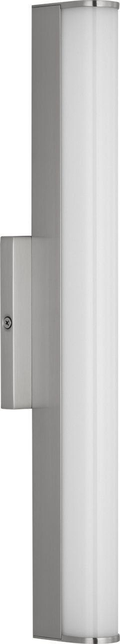 Generation Lighting - GLV1531BN-L - LED Vanity - Cavitt - Brushed Nickel
