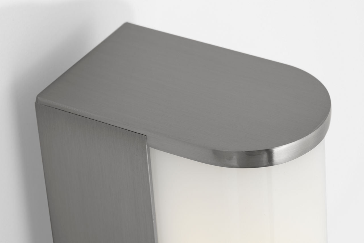 Generation Lighting - GLV1531BN-L - LED Vanity - Cavitt - Brushed Nickel