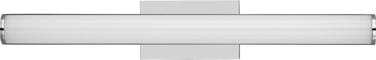 Generation Lighting - GLV1531CH-L - LED Vanity - Cavitt - Chrome