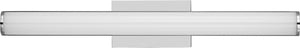 Generation Lighting - GLV1531CH-L - LED Vanity - Cavitt - Chrome