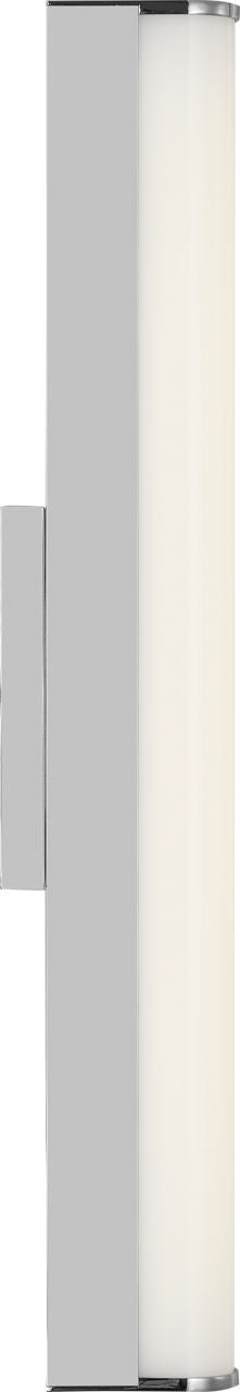 Generation Lighting - GLV1531CH-L - LED Vanity - Cavitt - Chrome