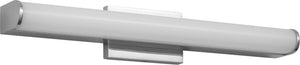 Generation Lighting - GLV1531CH-L - LED Vanity - Cavitt - Chrome