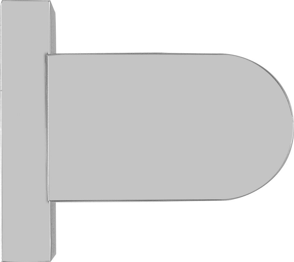 Generation Lighting - GLV1531CH-L - LED Vanity - Cavitt - Chrome