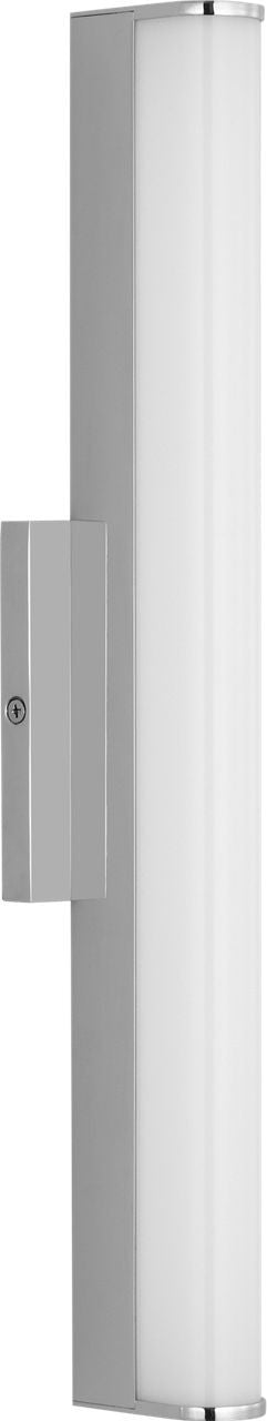 Generation Lighting - GLV1531CH-L - LED Vanity - Cavitt - Chrome