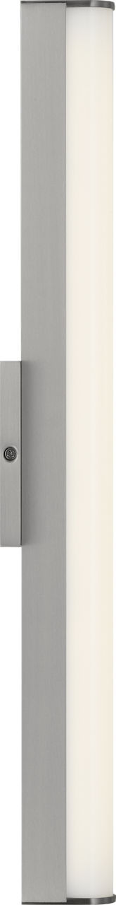 Generation Lighting - GLV1541BN-L - LED Vanity - Cavitt - Brushed Nickel