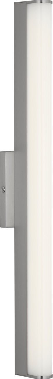 Generation Lighting - GLV1541BN-L - LED Vanity - Cavitt - Brushed Nickel