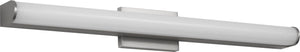 Generation Lighting - GLV1541BN-L - LED Vanity - Cavitt - Brushed Nickel
