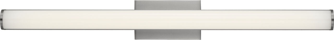 Generation Lighting - GLV1541BN-L - LED Vanity - Cavitt - Brushed Nickel