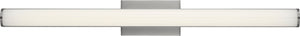 Generation Lighting - GLV1541BN-L - LED Vanity - Cavitt - Brushed Nickel