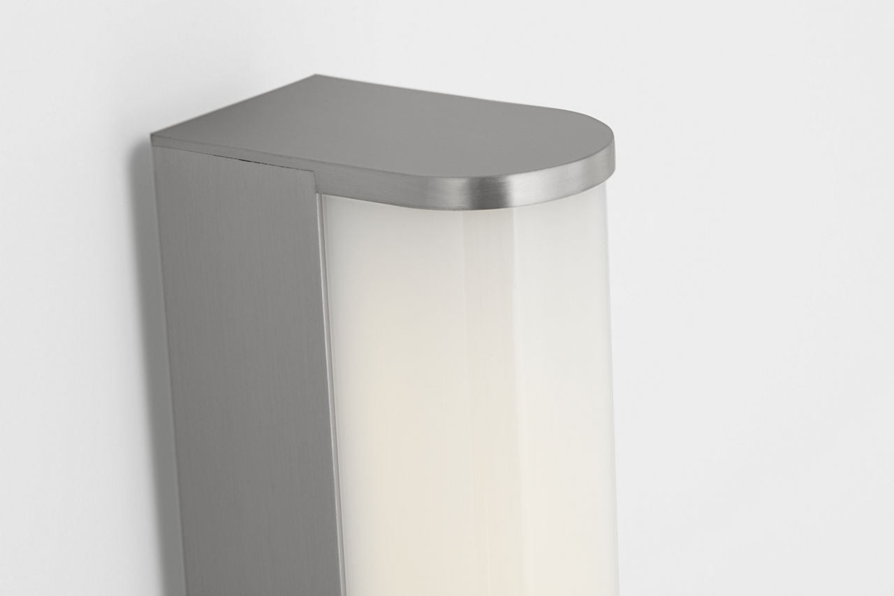 Generation Lighting - GLV1541BN-L - LED Vanity - Cavitt - Brushed Nickel