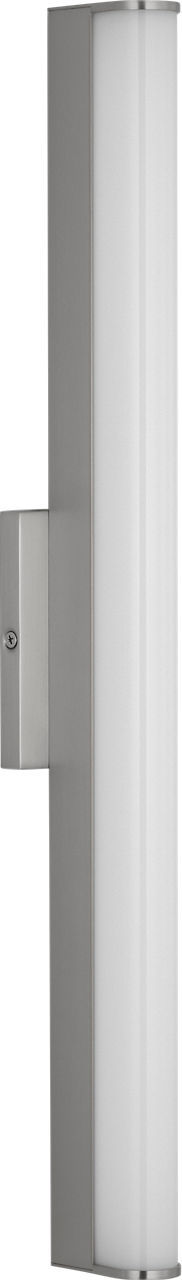 Generation Lighting - GLV1541BN-L - LED Vanity - Cavitt - Brushed Nickel