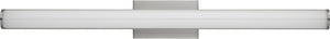 Generation Lighting - GLV1541BN-L - LED Vanity - Cavitt - Brushed Nickel