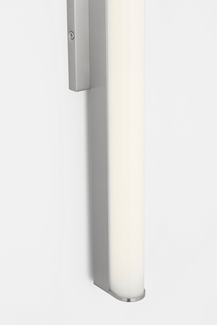 Generation Lighting - GLV1541BN-L - LED Vanity - Cavitt - Brushed Nickel