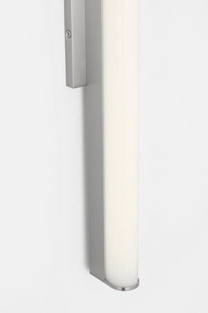 Generation Lighting - GLV1541BN-L - LED Vanity - Cavitt - Brushed Nickel