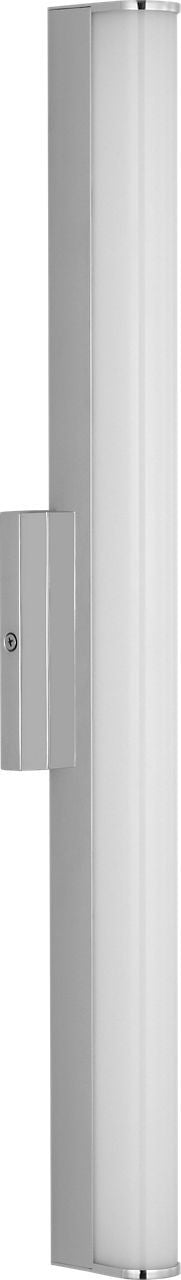 Generation Lighting - GLV1541CH-L - LED Vanity - Cavitt - Chrome