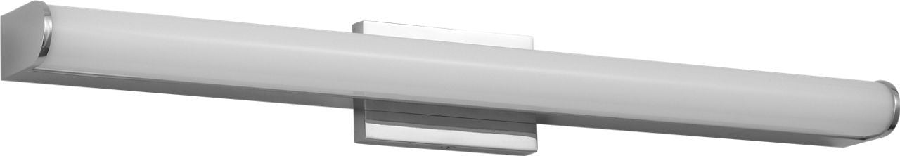Generation Lighting - GLV1541CH-L - LED Vanity - Cavitt - Chrome
