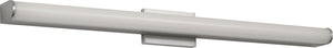 Generation Lighting - GLV1551BN-L - LED Vanity - Cavitt - Brushed Nickel