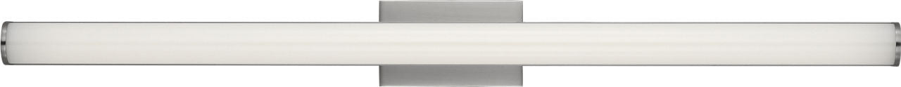 Generation Lighting - GLV1551BN-L - LED Vanity - Cavitt - Brushed Nickel