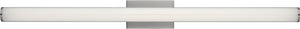 Generation Lighting - GLV1551BN-L - LED Vanity - Cavitt - Brushed Nickel