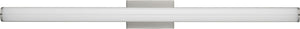 Generation Lighting - GLV1551BN-L - LED Vanity - Cavitt - Brushed Nickel