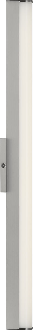 Generation Lighting - GLV1551BN-L - LED Vanity - Cavitt - Brushed Nickel