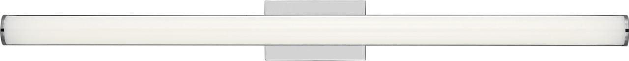 Generation Lighting - GLV1551CH-L - LED Vanity - Cavitt - Chrome