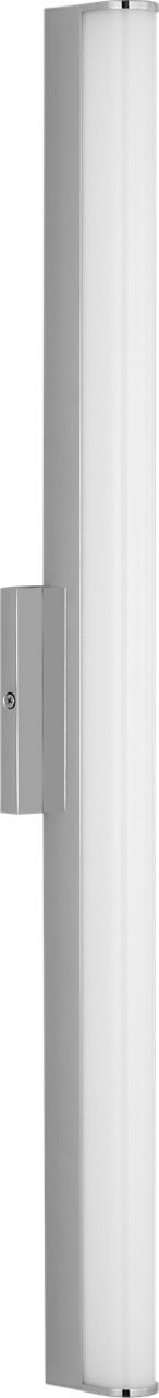 Generation Lighting - GLV1551CH-L - LED Vanity - Cavitt - Chrome