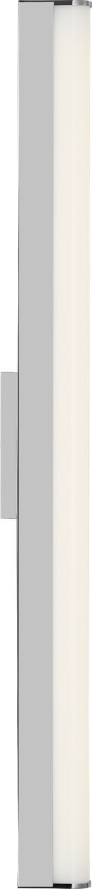 Generation Lighting - GLV1551CH-L - LED Vanity - Cavitt - Chrome