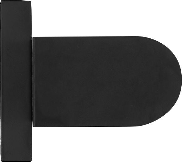 Generation Lighting - GLV1551MBK-L - LED Vanity - Cavitt - Midnight Black