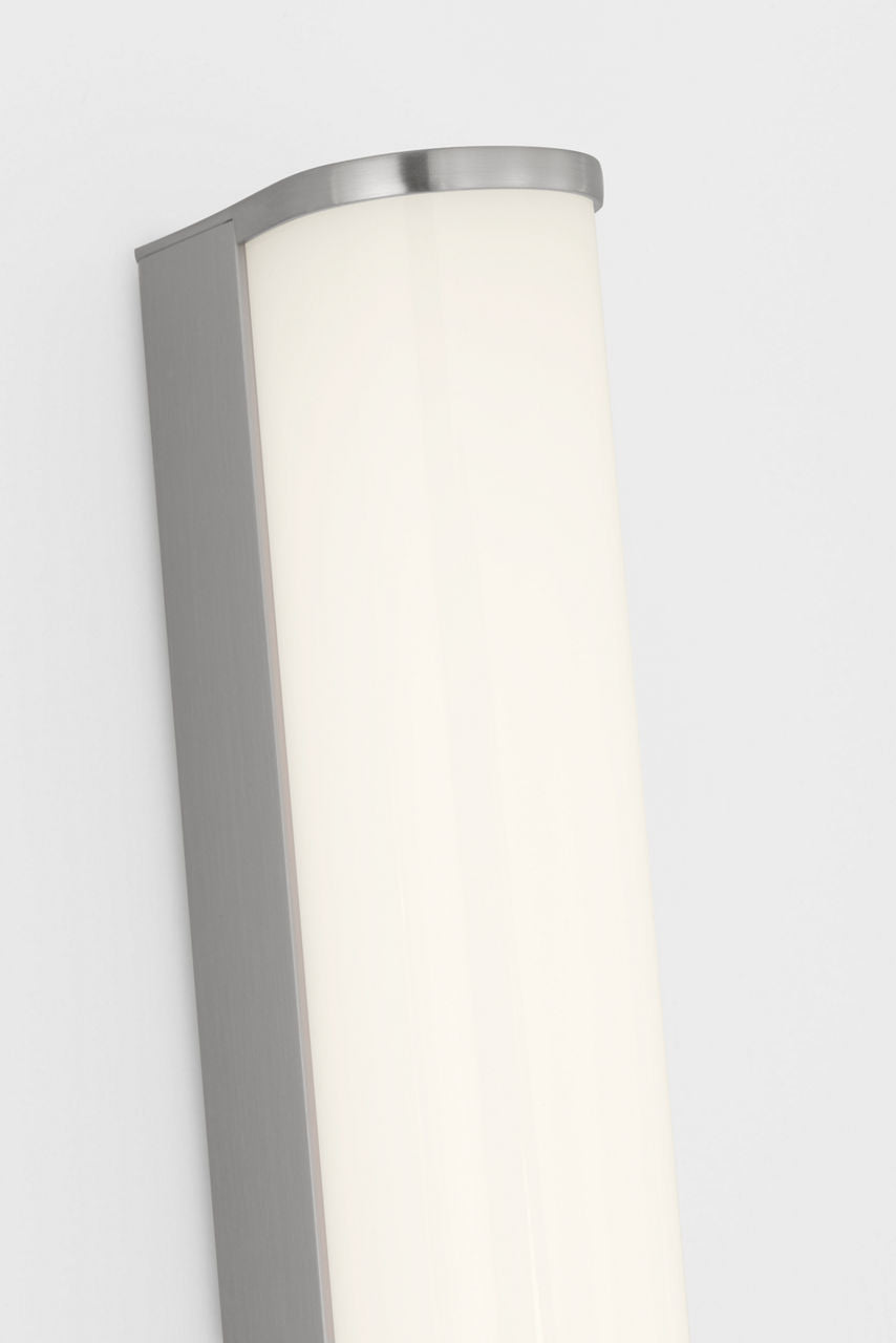 Generation Lighting - GLV1561BN-L - LED Vanity - Cavitt - Brushed Nickel