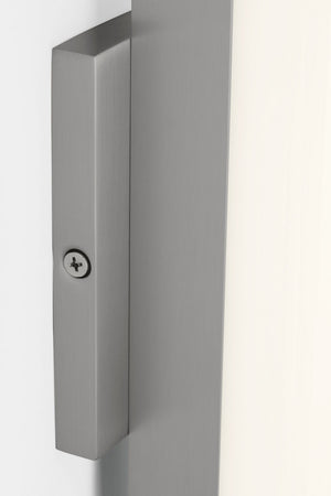Generation Lighting - GLV1561BN-L - LED Vanity - Cavitt - Brushed Nickel