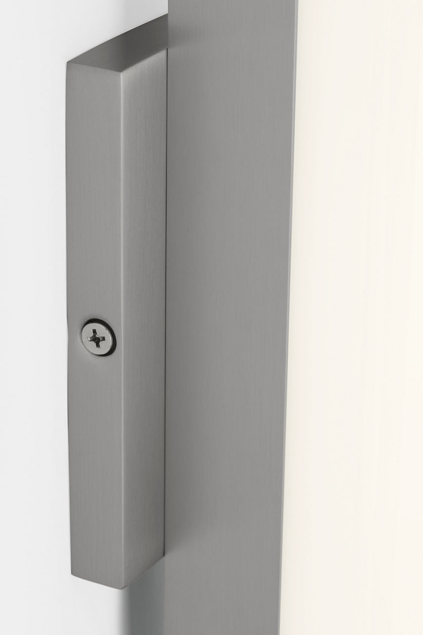 Generation Lighting - GLV1561BN-L - LED Vanity - Cavitt - Brushed Nickel