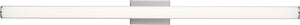 Generation Lighting - GLV1561BN-L - LED Vanity - Cavitt - Brushed Nickel