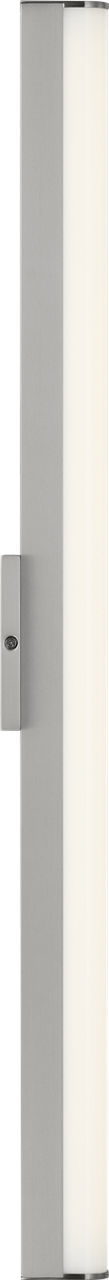 Generation Lighting - GLV1561BN-L - LED Vanity - Cavitt - Brushed Nickel