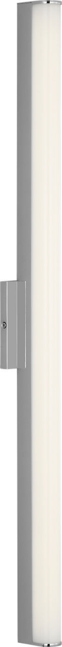 Generation Lighting - GLV1561CH-L - LED Vanity - Cavitt - Chrome