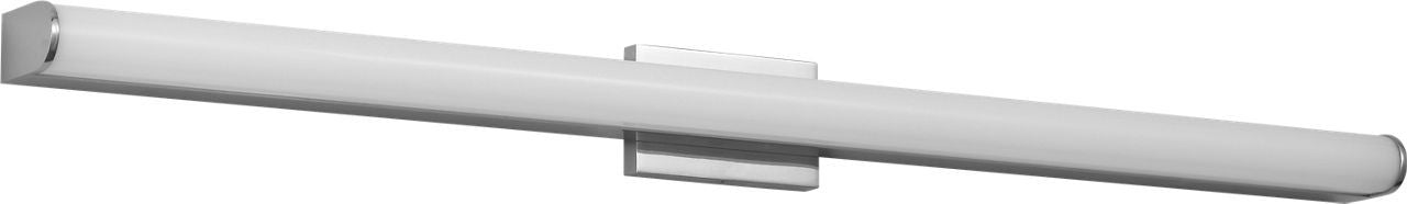 Generation Lighting - GLV1561CH-L - LED Vanity - Cavitt - Chrome