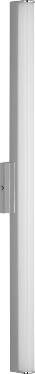 Generation Lighting - GLV1561CH-L - LED Vanity - Cavitt - Chrome