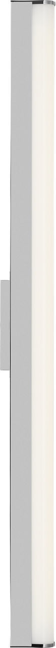 Generation Lighting - GLV1561CH-L - LED Vanity - Cavitt - Chrome