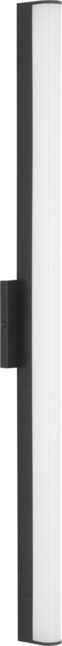 Generation Lighting - GLV1561MBK-L - LED Vanity - Cavitt - Midnight Black