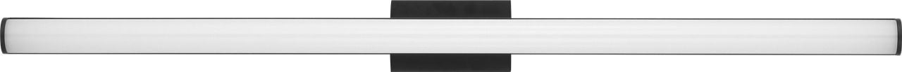 Generation Lighting - GLV1561MBK-L - LED Vanity - Cavitt - Midnight Black