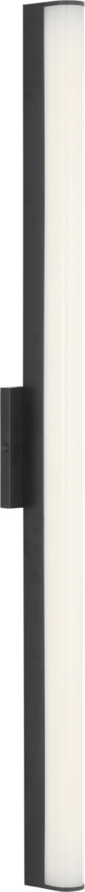 Generation Lighting - GLV1561MBK-L - LED Vanity - Cavitt - Midnight Black