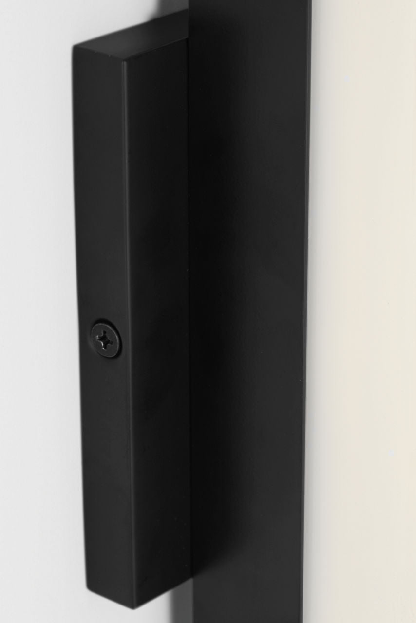 Generation Lighting - GLV1561MBK-L - LED Vanity - Cavitt - Midnight Black