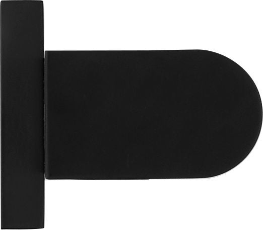 Generation Lighting - GLV1561MBK-L - LED Vanity - Cavitt - Midnight Black