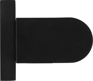 Generation Lighting - GLV1561MBK-L - LED Vanity - Cavitt - Midnight Black