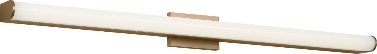 Generation Lighting - GLV1561SB-L - LED Vanity - Cavitt - Satin Brass
