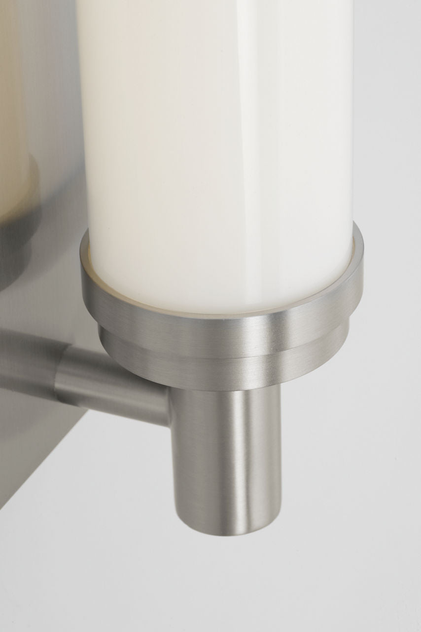 Generation Lighting - GLV1441BN-L - LED Vanity - Coles - Brushed Nickel