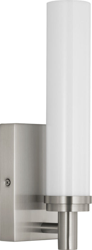 Generation Lighting - GLV1441BN-L - LED Vanity - Coles - Brushed Nickel