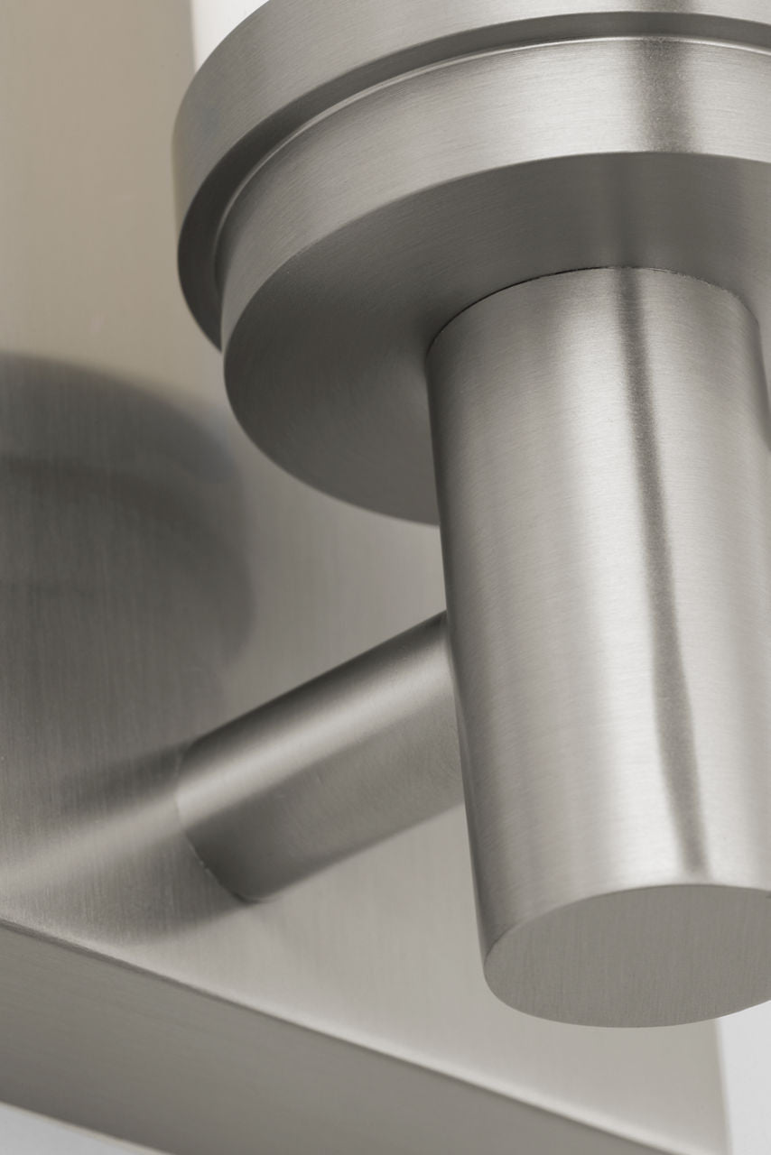 Generation Lighting - GLV1441BN-L - LED Vanity - Coles - Brushed Nickel