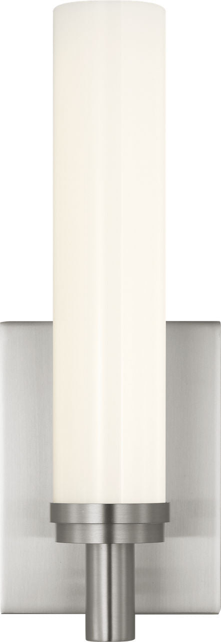 Generation Lighting - GLV1441BN-L - LED Vanity - Coles - Brushed Nickel